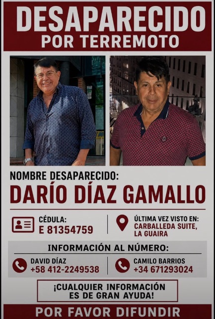 Darío Díaz