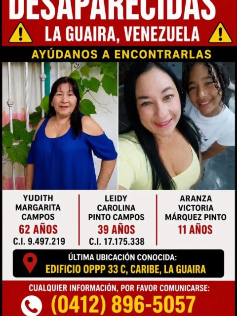 Leidy Carolina pinto campos