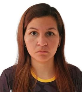 Cindy Carolina Moreno Gutierrez