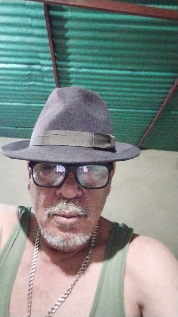 Alipio Rafael Marin quintero