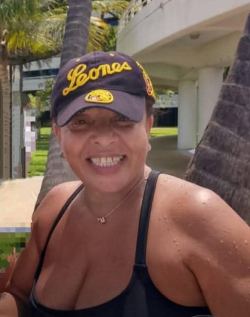 Maria Davila