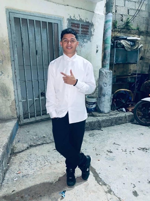 Edson Ramírez
