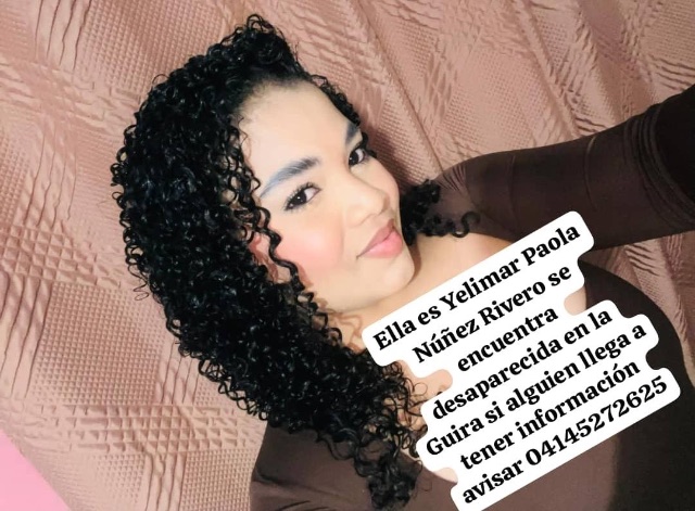 Paola Núñez