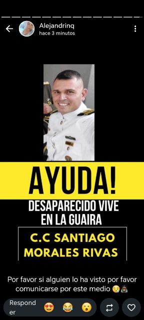 Santiago Morales rivas