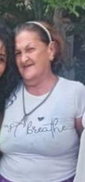 Nanci