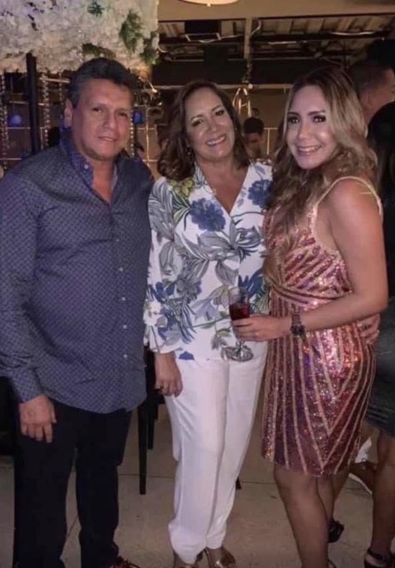 Carlos Santos Arispe