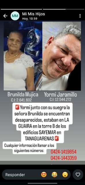 Yormi jarillo