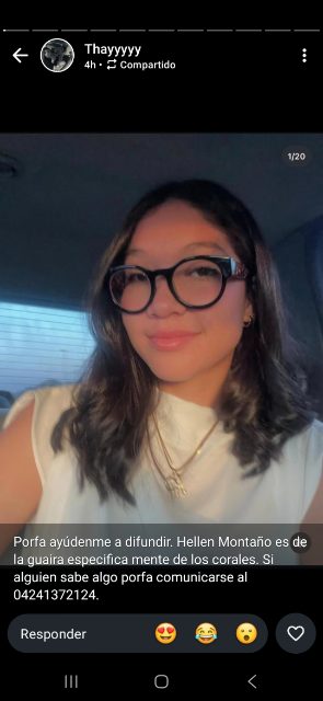 Hellen Montaño