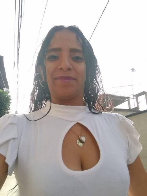 Kimberlin nakary Ortega