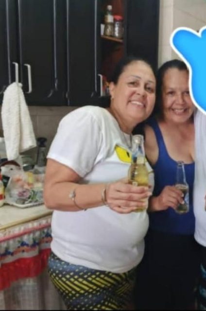 Alda Torres y Maleiba