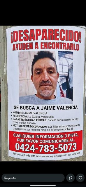 Jaime Valencia