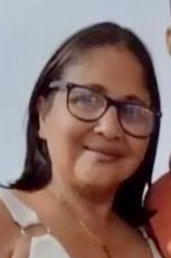 Ingrid del Valle García