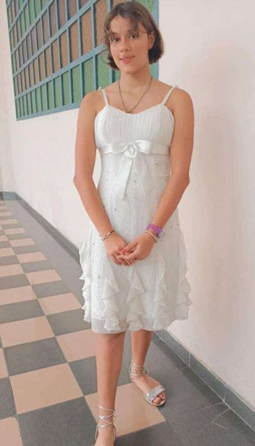 Anahys lucia marti