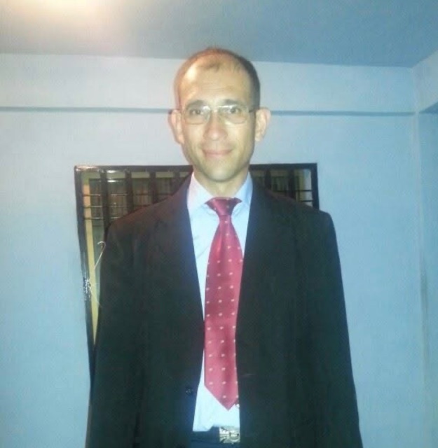José Daniel Arraez