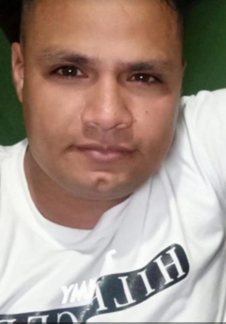 DARWIN CORRALES