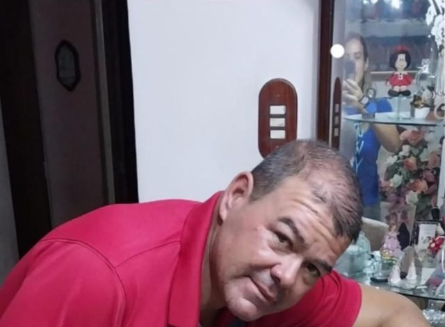 Juan Gutierrez