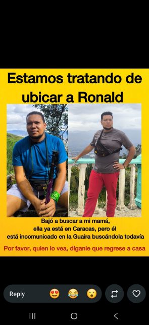 Ronald