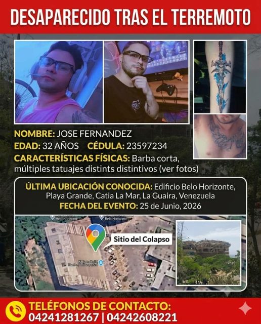 José Miguel Fernández Pérez