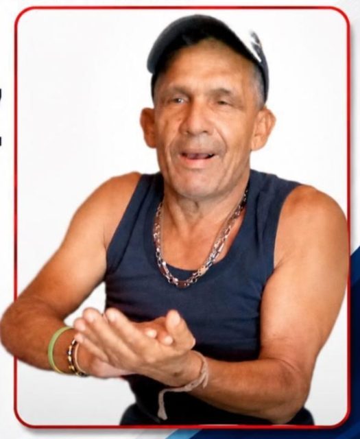 Leonardo Hernández