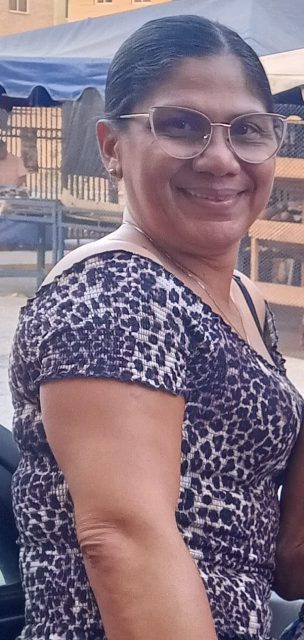 Yolimar Antequera