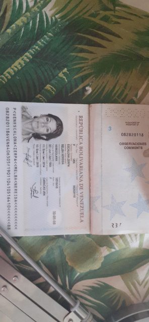 Melba Nereida Escalona Zerpa