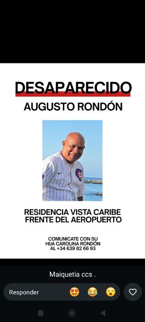 Augusto Rondon