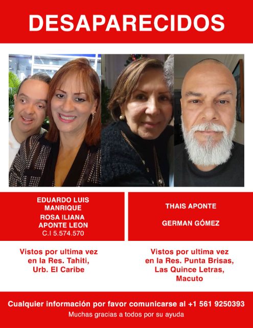 Eduardo manrique y rosa Aporte