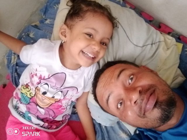Freddy Renny Arias Marrero