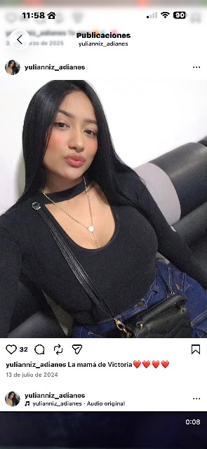 Yulianniz Marcano