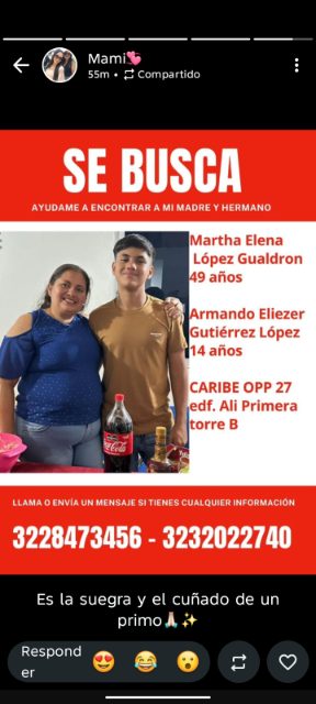 Martha Elena López Gualdron