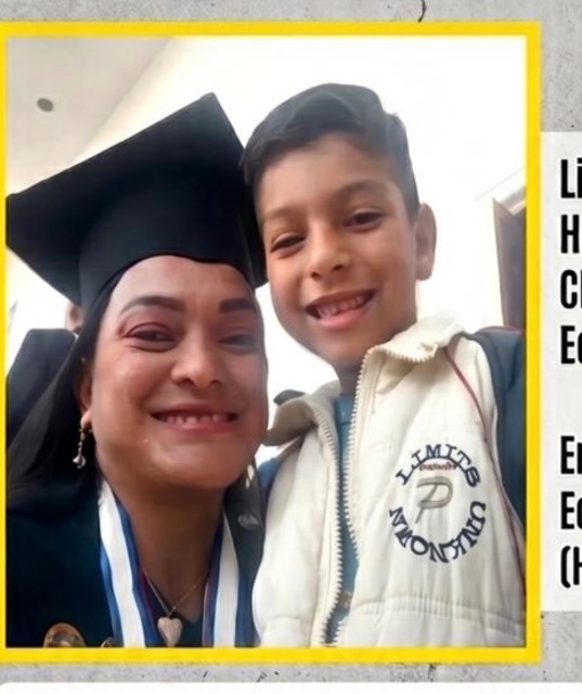 Liseth Romero Hernandez