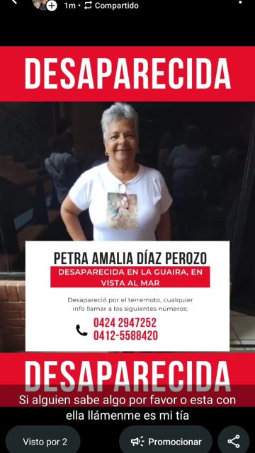 Petra Amalia Díaz