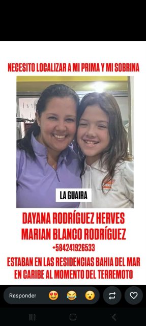 Dayana Rodriguez