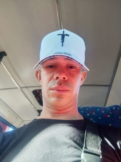 Lion Reinaldo