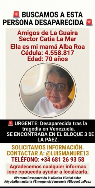 Alba Roa