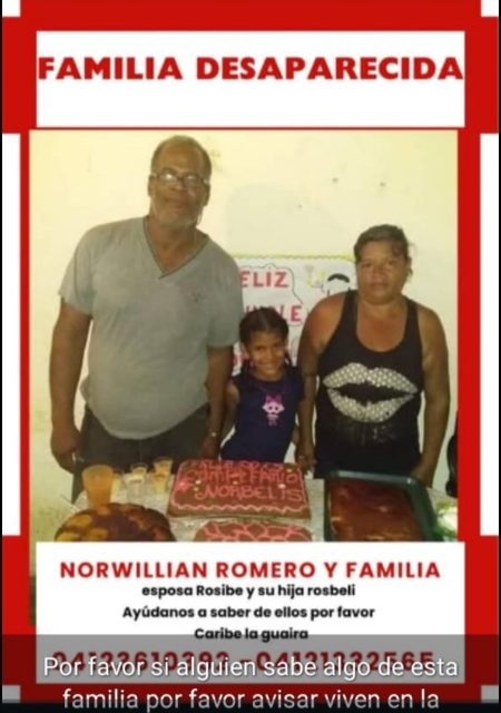 Norwiliam Romero