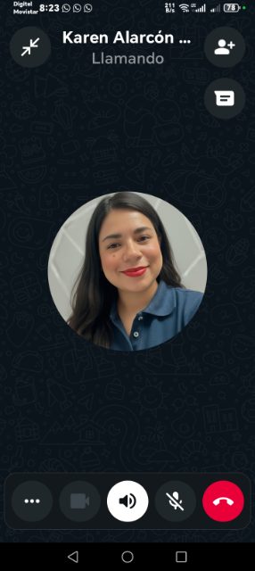 Karen Alarcon
