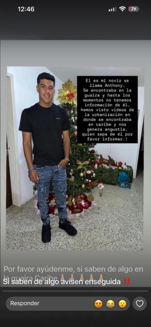 Anthony ferrer