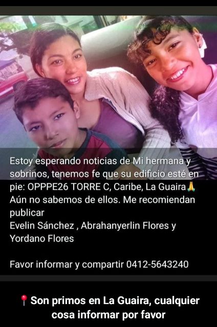 Abrahanyelin Flores