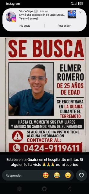 Elmer romero