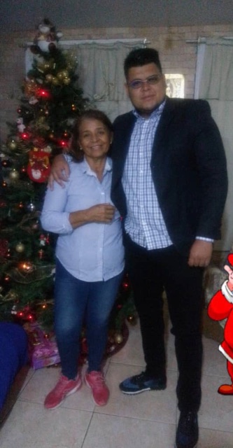Luz marina Gutierrez