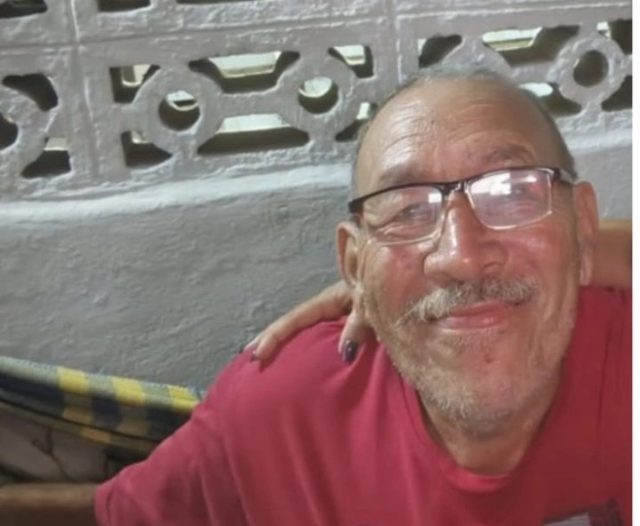 Rubén Alejos Rivas
