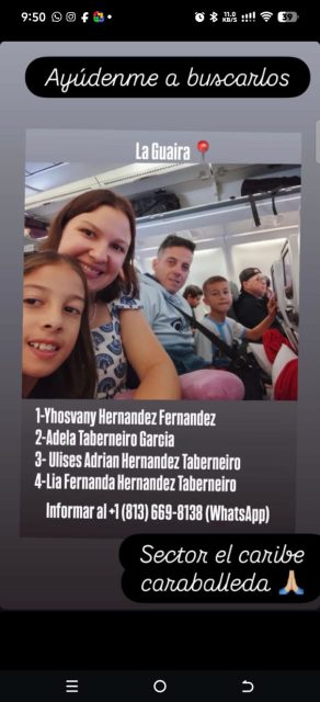 Yhosvany Hernández Fernández