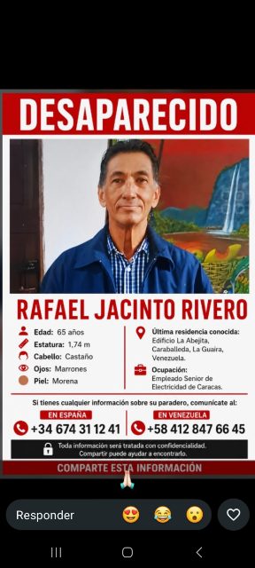 Jacinto Rivero