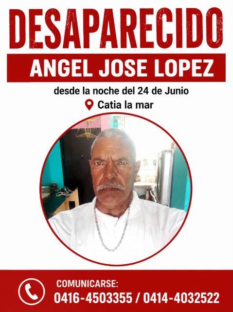 Angel jose