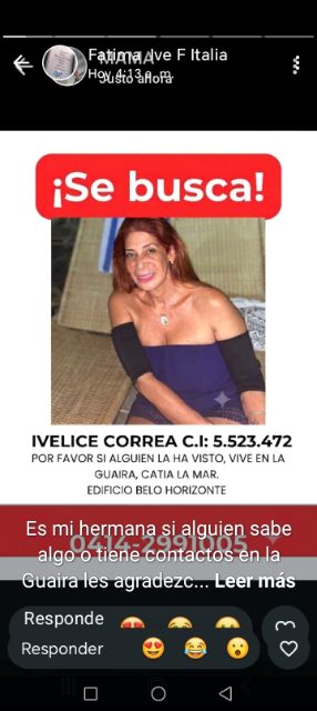Ivelice correa