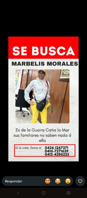 Marbelis Morales