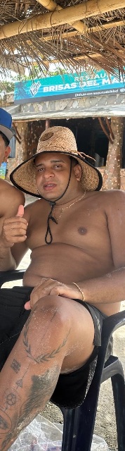 Carlos Cedeño