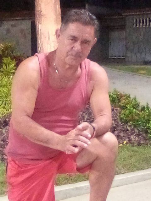 Alexander navas