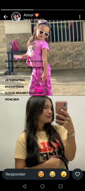 Elicia Nazareth Lozada Moncada
